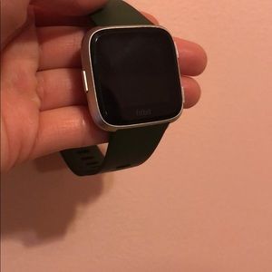 FitBit Versa